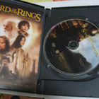 Dvd Taru Sormusten Herrasta Kaksi Tornia - pikkukuva 3