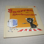 Bergström - Samuelsson Snurran och fjärrkontrollen - pikkukuva 1