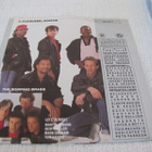 Topper Headon leave it to luck 7 45 Hollanti 1985 The Clash - pikkukuva 2