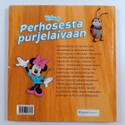 Perhosesta purjelaivaan : askarteluohjeita alle kouluikäi... - pikkukuva 2