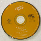 Jupiter Park • Easy CD-Single - pikkukuva 3