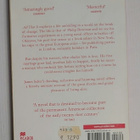 James Salter - All That Is - pikkukuva 2