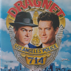 DRAGNET - HAAVI AUKI, KELMIT KIINNI DVD - pikkukuva 1