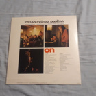Anssi Ja Asko Mänttäri – En Taho Viinaa Puoltaa lp 1976 - pikkukuva 2