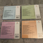 CD 4 Love kokoelmalevyä - pikkukuva 2