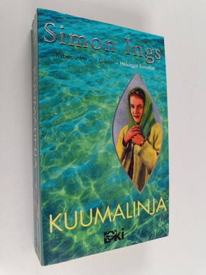Simon Ings : Kuumalinja