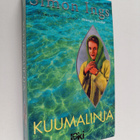 Simon Ings : Kuumalinja - pikkukuva 1