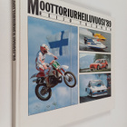 Moottoriurheiluvuosi '89 - pikkukuva 1