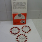 VIEW-MASTER KIEKOT,  ARISTOKATIT ,OMASSA PAKETISSA - pikkukuva 3