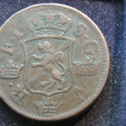 2 öre 1747 SM. Adolf Frederik . Ruotsi-Sweden - pikkukuva 2