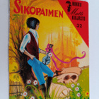 Sikopaimen - pikkukuva 1