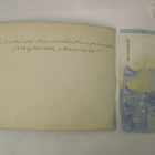 Valokuva Lappi Muonio Postikortin Alkup.Mallikappale 1930-l - pikkukuva 2