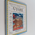 Man-ho Kwok : Vuohi - pikkukuva 1