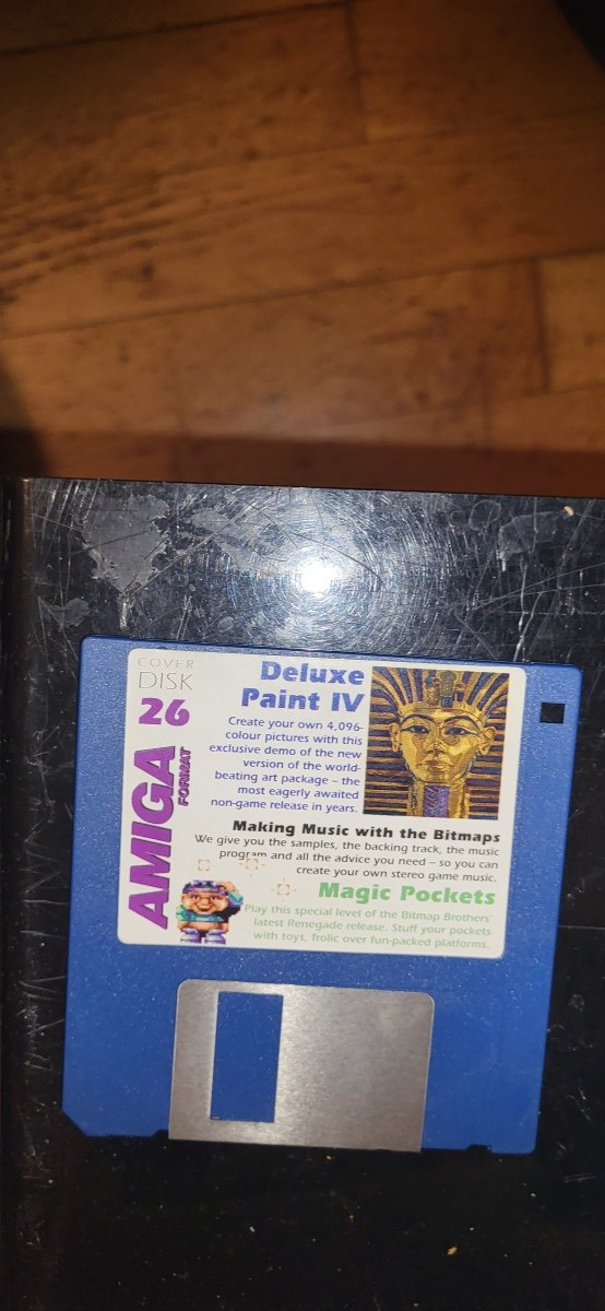 Item image