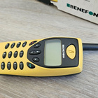 Benefon Twin - pikkukuva 3