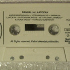 Kokoelma • Rannalla laatokan C-Kasetti - pikkukuva 5