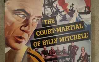 The Court-Martial of Billy Mitchell