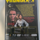Thunder 3 .blu-ray .mediabook - pikkukuva 2