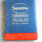 Spårvägs Och Busslinjer 1950, Aktiebolaget Stockholms Spårvä - pikkukuva 2