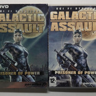 Galactic Assault Prisoner of Power - pikkukuva 1