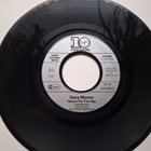 GARY MOORE - FRIDAY ON MY MIND 7 " Single - pikkukuva 2