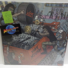 GAE BOLGA - VIOLENT METALSTORM - UUSI! - LP - pikkukuva 1
