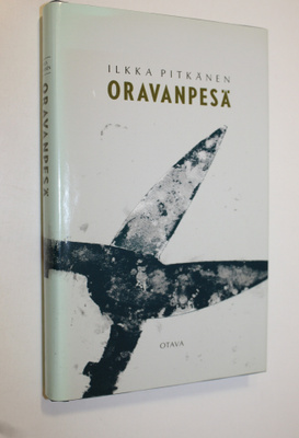 Ilkka Pitkänen : Oravanpesä