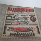 Vintage Diesel Catalog Autum/ Winter 1991-92 - pikkukuva 1
