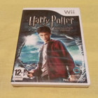 Harry potter ja puoliverinen prinssi - pikkukuva 1
