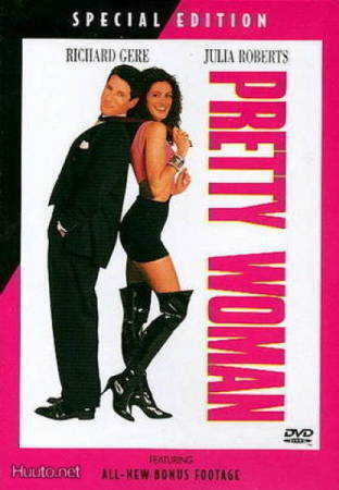 DVD: Pretty Woman - Special Edition