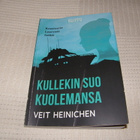 Veit Heinichen Kullekin suo kuolemansa  -nid - pikkukuva 1