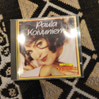 Paula Koivuniemi Suomen Parhaat - pikkukuva 1