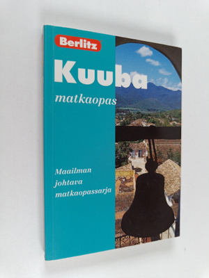 Fred Mawer : Kuuba