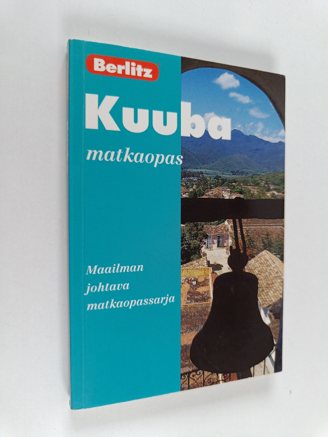 Fred Mawer : Kuuba