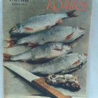 Kotiliesi No 11 kesäkuu 1946 - pikkukuva 1