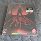 Madman Limited Edition 4K Ultra HD **muoveissa** - pikkukuva 1