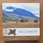 Harri Ahonen: Pohjois-Skandinavian vaellusreitit - pikkukuva 1