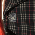 Burberrys Vintage upea duffel jacket koko L - pikkukuva 2