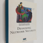 Merike Kaeo : Designing network security - pikkukuva 1