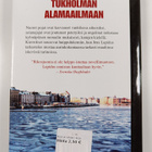 Jens Lapidus : Ainakin äiti yritti : rikostarinoita - pikkukuva 2