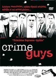 CRIME GUYS	(9 205)	k	-FI-	DVD			2005