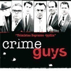 CRIME GUYS	(9 205)	k	-FI-	DVD			2005 - pikkukuva 1