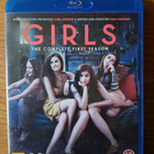 Girls KAUSI 1 Blu-ray - pikkukuva 1