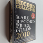 Ian Shirley : Rare Record Price Guide 2010 - pikkukuva 1