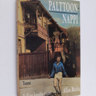 Allan Mutka : Palttoonnappi : Kallion kundin stoori - pikkukuva 1