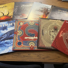 Amorphis vinyl collection 2006-2020 - pikkukuva 2