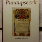 Markku Salomaa - Punaupseerit (sid.) - pikkukuva 1
