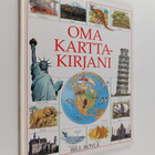 William G. Boyle : Oma karttakirjani - pikkukuva 1