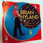 Brian Hyland - Itsy bitsy Teenie Weenie 7'' vinyylisinkku - pikkukuva 2