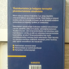 Andrea Winnewisser - Omenaviinietikan aakkoset (sid.) - pikkukuva 2